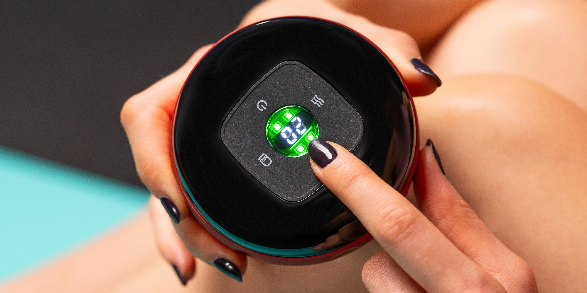 Elektronická_čínská_baňkovací_pomůcka_Humanas_BB01_Plus_červená_9